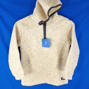 Unionbay Kids Boys Hoodies Full Sleeve Superior Quality Lightweight Size 7